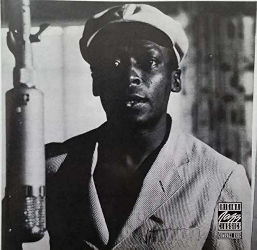 The Miles Davis Quartet - The Musings Of Miles