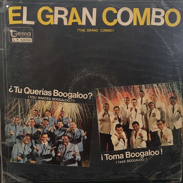 gran combo
