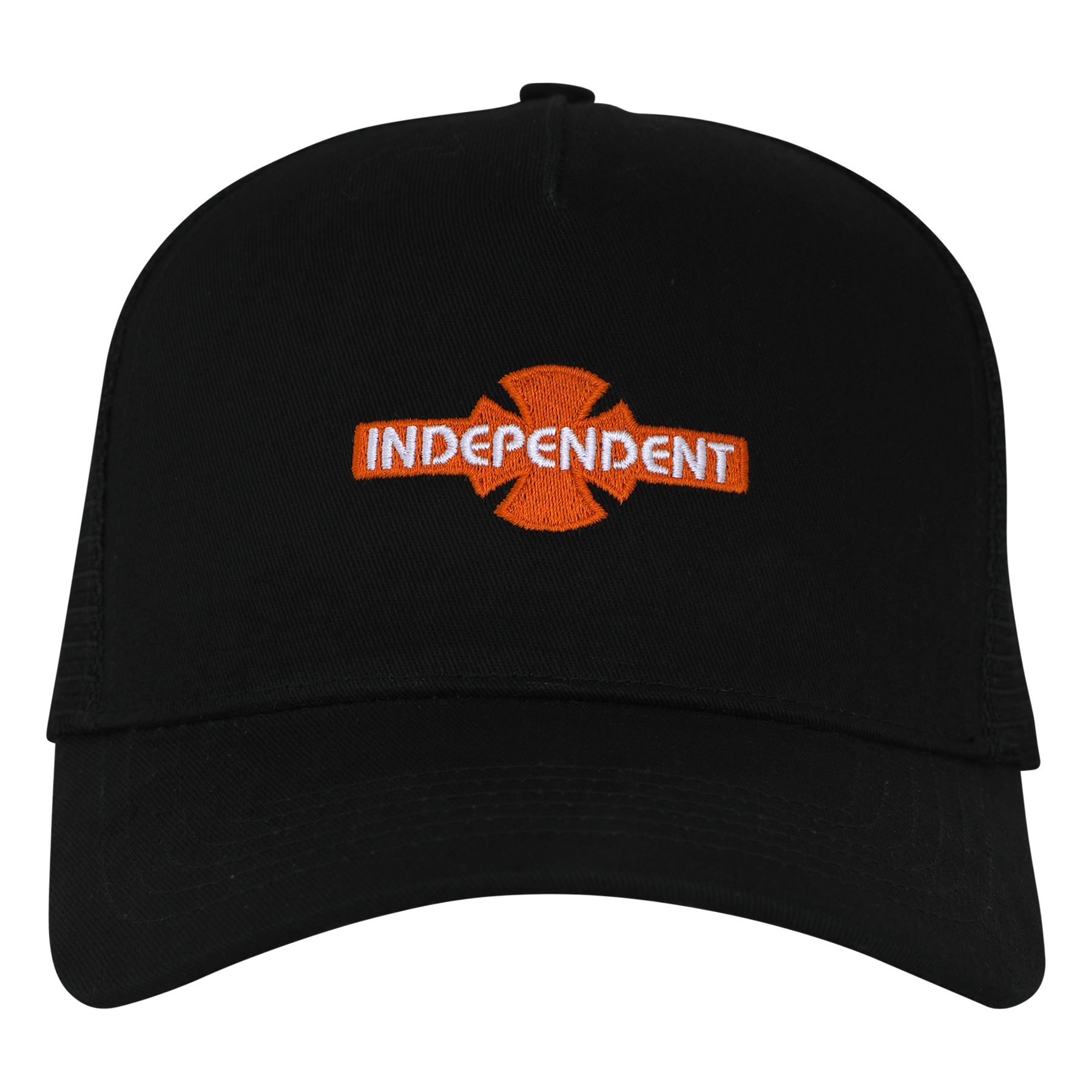 44442428-ogbc-legacy-snapback-structured-hat-black-worange-unisex-independent-2
