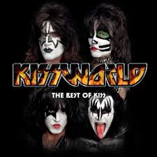 KISS - KISSWORLD - THE BEST OF KISS (2 LP)