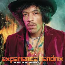 Jimi Hendrix - Experience Hendrix the best of Jimi Hendrix