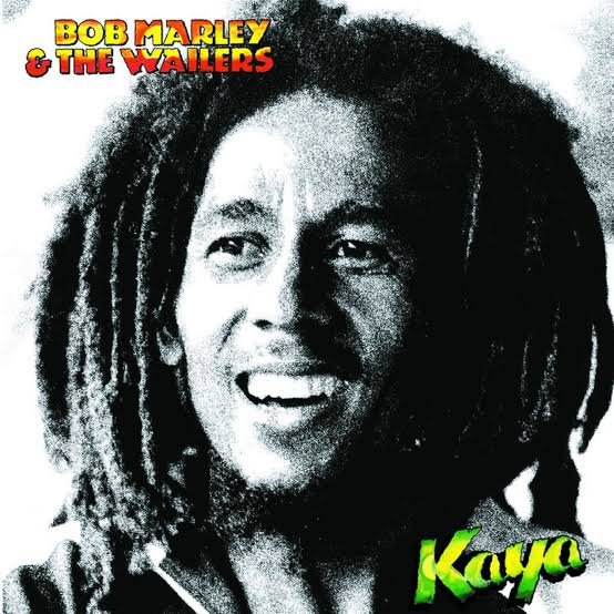 Bob Marley - Kaya CD (Pre Owned | Buenas condiciones)