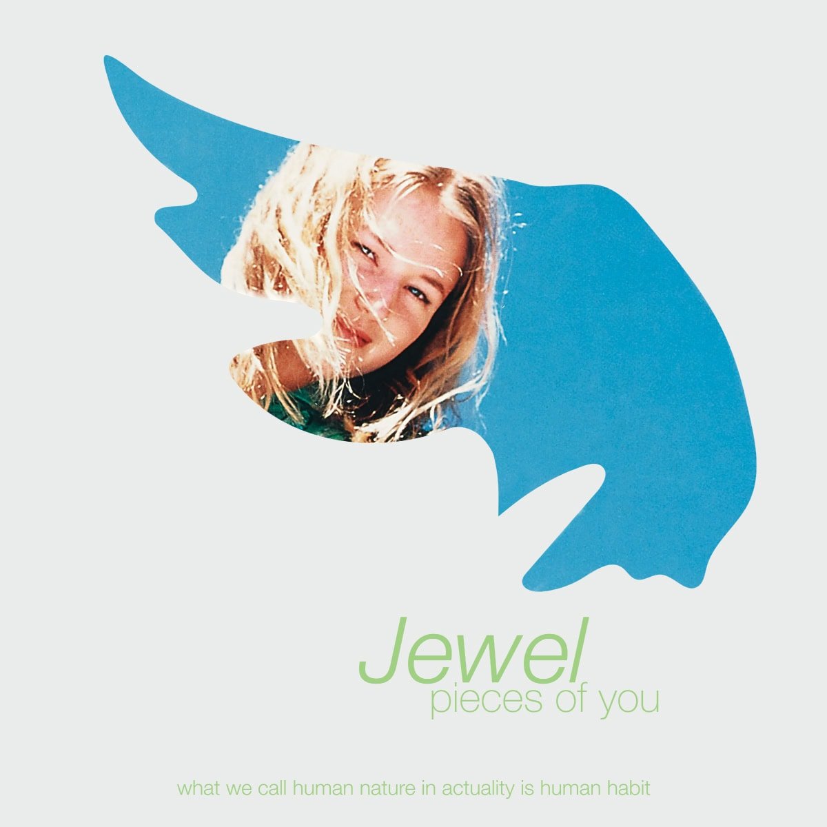 Jewel - Piece of You (Pre Owned | Buenas Condiciones)