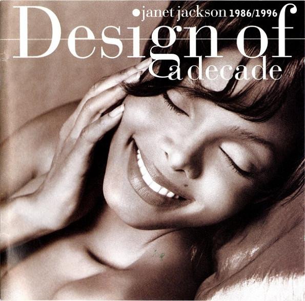 Janet Jackson - A decade (Pre Owned | Buenas condiciones)