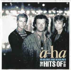 A-Ha The hits of (Pre Owned |Buenas condiciones)