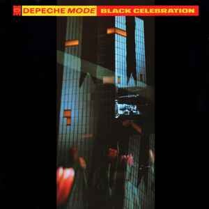 Depeche Mode - Black Celebración CD Pre Owned