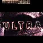 Depeche Mode - Ultra CD Pre Owned