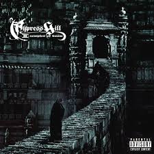 Cypress Hill - III
