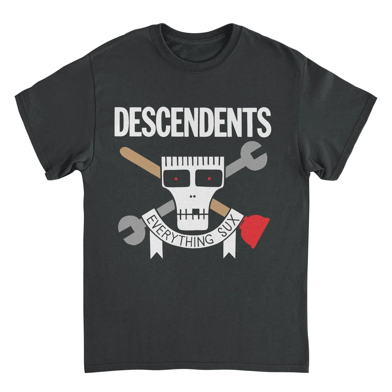 Descendents - Plungers Black