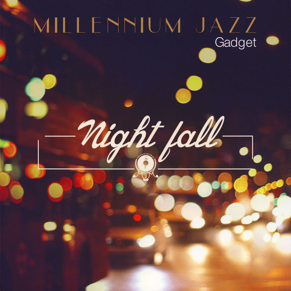 Gadget-MJM - Nightfall