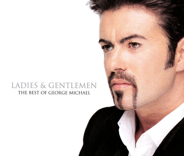 George Michael - Ladies & Gentlemen. The Best of George Michael 2CD