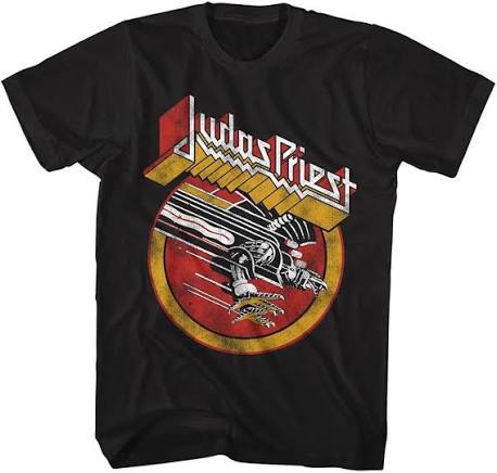 JUDAS PRIEST - Vengeance