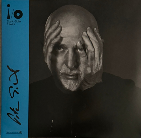 Peter Gabriel