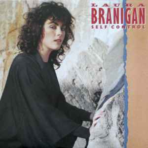 Laura Branigan  - Self Control (pre-owned)
