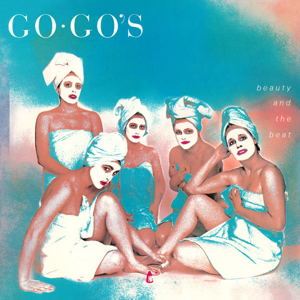 Go-go's - Beauty and the Beat (pre-owned)