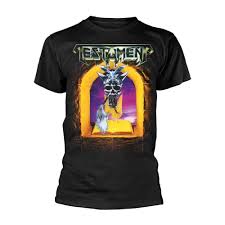 TESTAMENT - the Legacy