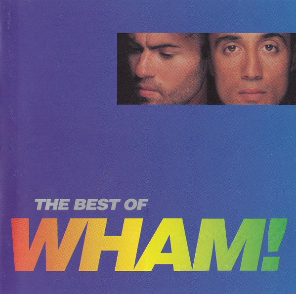 Wham! - the best of CD