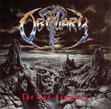 Obituary - End complete CD