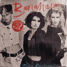 Bananarama  - True Confessions (pre-owned)