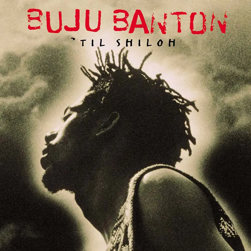 Buju Banton - Til Shiloh (25th anniversary)